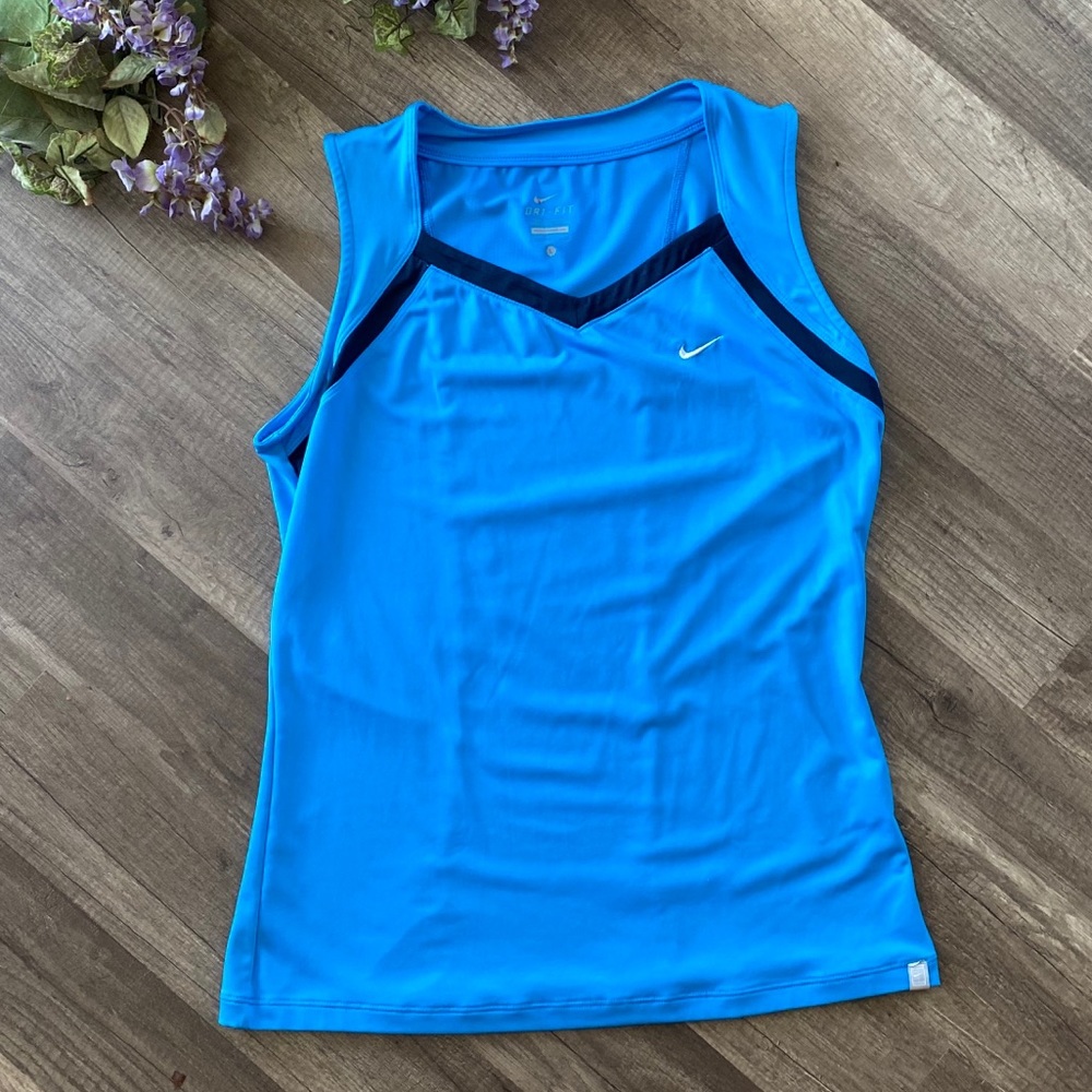 perfect workout tank!🏋🏽‍♂️